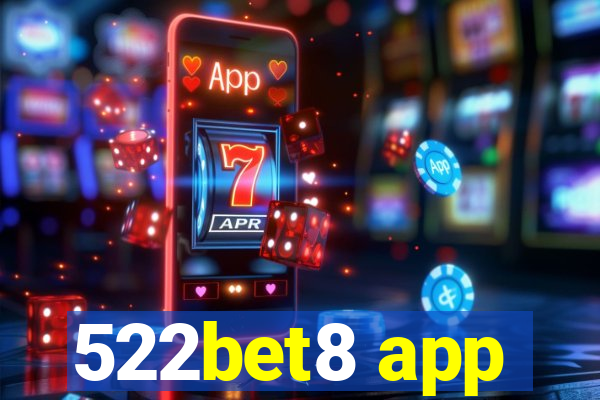 522bet8 app